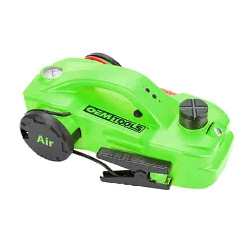 ALL-IN-ONE EMERGENCY TOOL