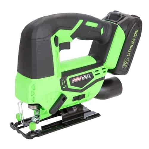 20V L-ION JIG SAW 2.0