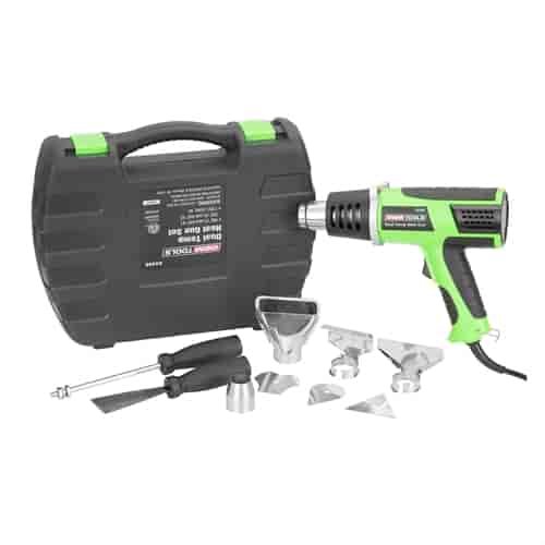 Dual Temperature Heat Gun Set