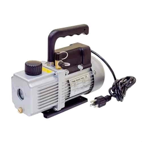 1.8CFM VACUUM PUMP
