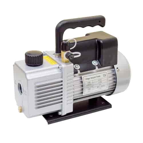 4CFM VACUUM PUMP