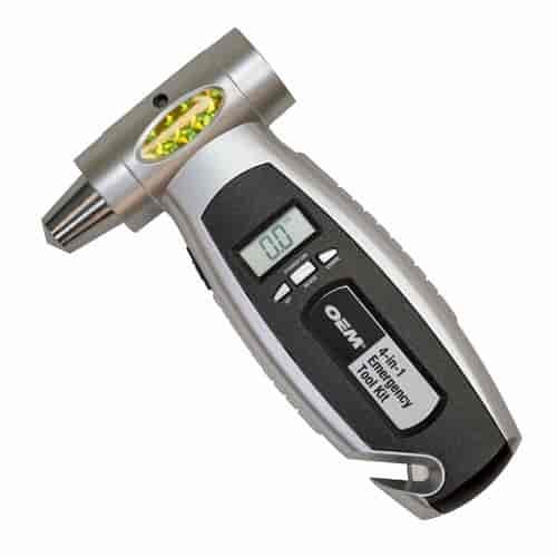 4-IN-1 EMERGENCY HAMMER
