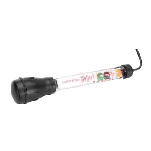 Professional Series Battery Tester