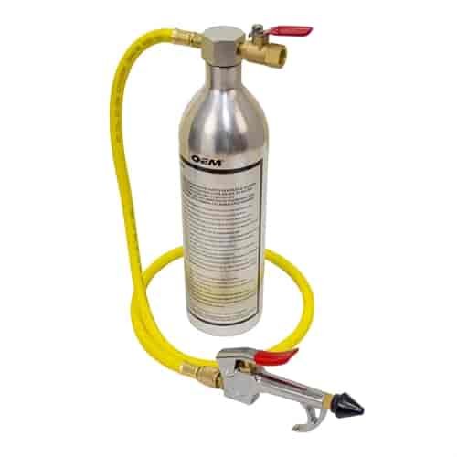 A/C System Flush Kit