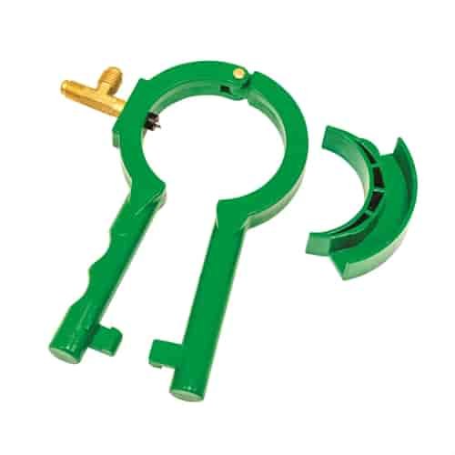 3IN1 SIDE MOUNT TAP