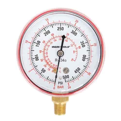 REPLACEMENT GAUGE HIGH