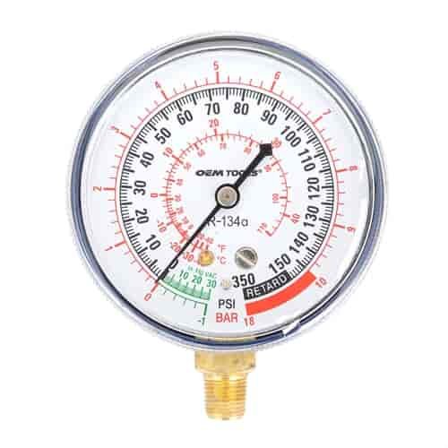 REPLACEMENT GAUGE LOW
