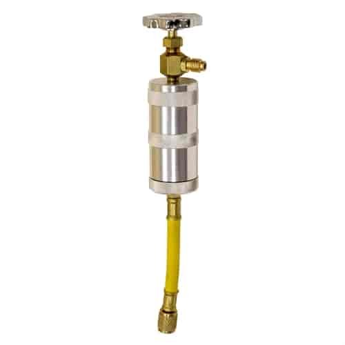 FLOURESCENT LIQ FILLER