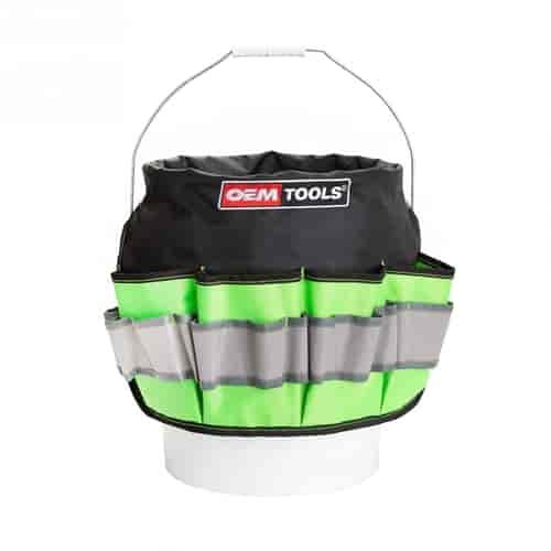 Utility Bucket Tool Bag