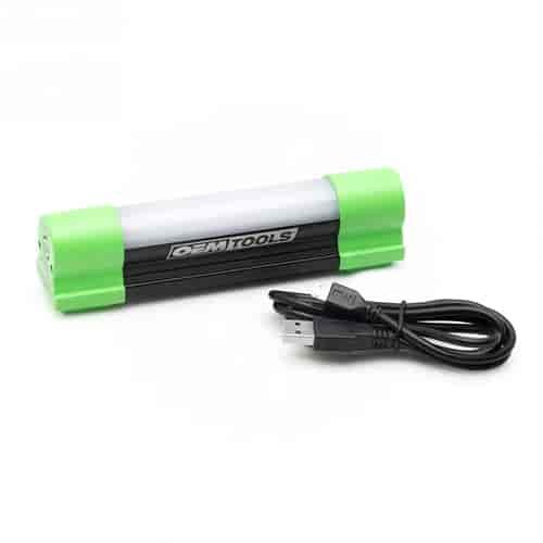 Rechargeable Multi-Application Work Light 200 Lumen 2500mAh