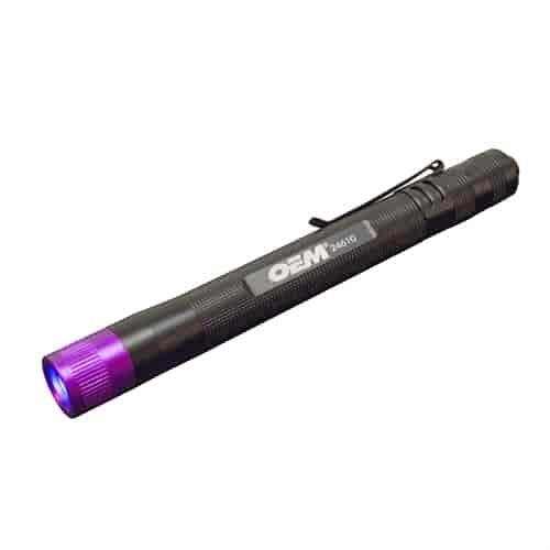 2AAA UV LIGHT