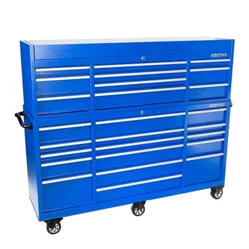 72 IN 26 DRW COMBO BLUE