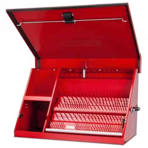 36 IN CHEST RED