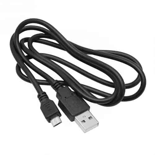 Replacement Micro-USB Cable