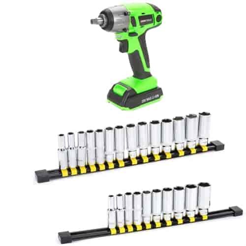 CORDLESS IMPACT KIT