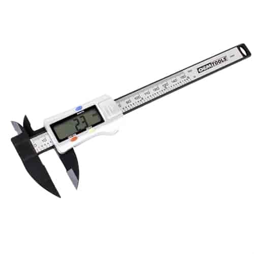 6" DIGITAL CALIPER