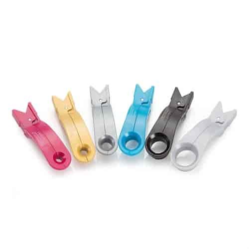6 Piece Disconnect Set
