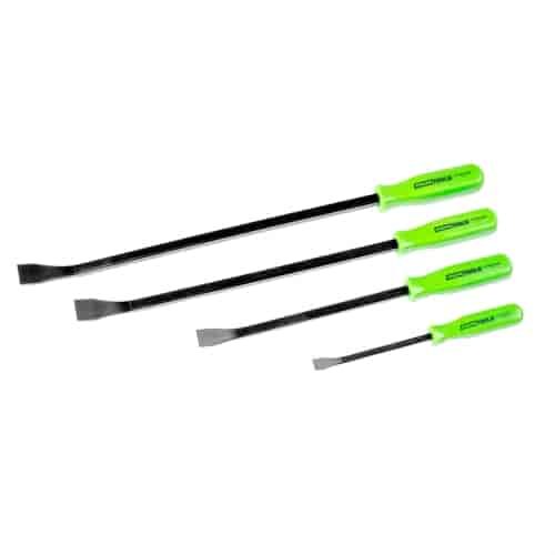 4 PC MECHANICS PRY BAR SE
