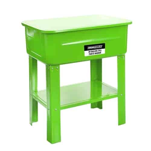 20 GALLON PARTS WASHER