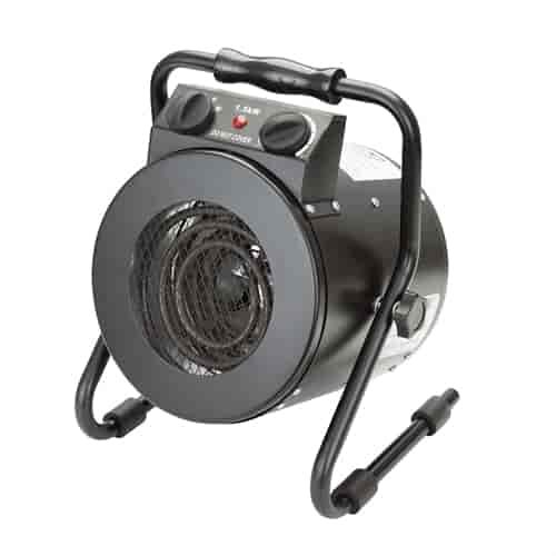 1500W 120V SHOP HEATER