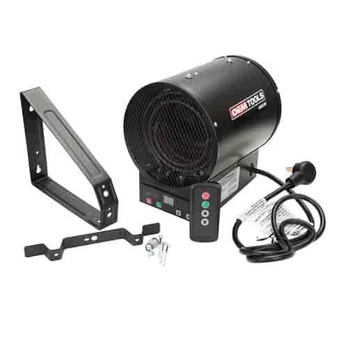 4800W 230V WALL MOUNT HEA