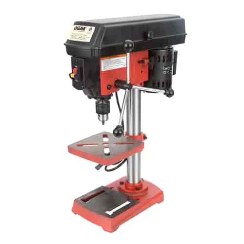 8" SWING DRILL PRESS