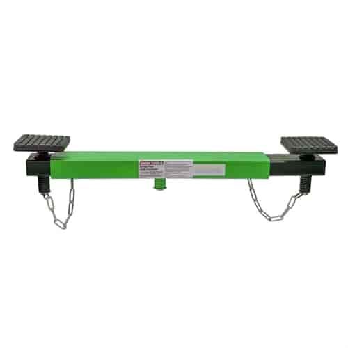 Floor Jack Crossbeam