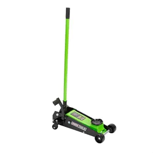 3 1/2 Ton Hydraulic Floor Jack