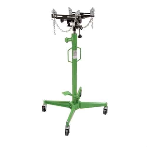1,100 lb. High-Lift Telescopic Transmission Jack