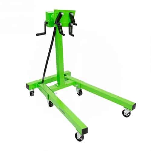 1250 lbs. Folding Engine Stand