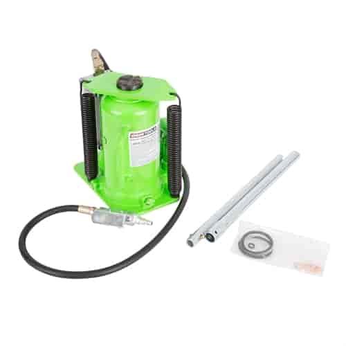 20TON BOTTLE JACK