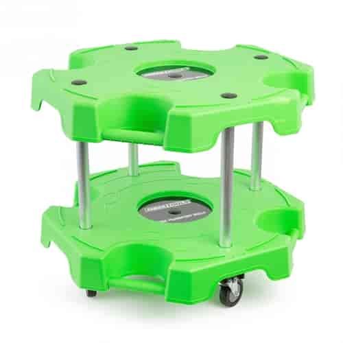 TIRE CART DOLLY W/ EXT