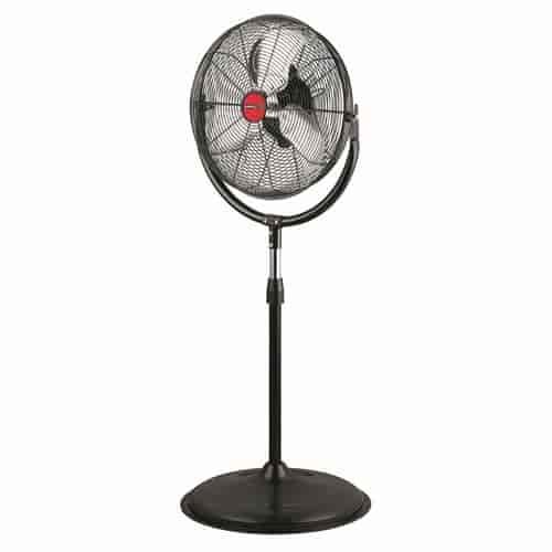 20" INTERNAL ORBIT FAN