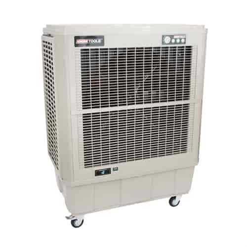 10 500 CFM 115V 3 SPD EVA
