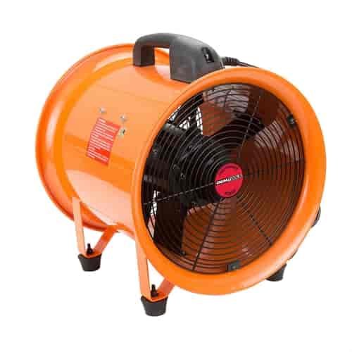 12IN PORTABLE BLOWER