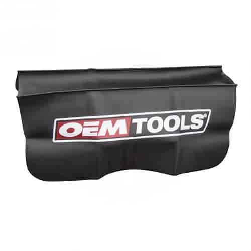 OEM CUSTOM FENDER COVER