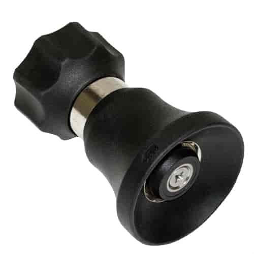 FIRE HOSE NOZZLE