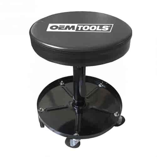 PNEUMATIC PRO SHOP SEAT