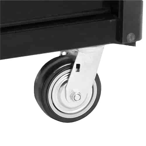 CASTER 5X2 PROF CART