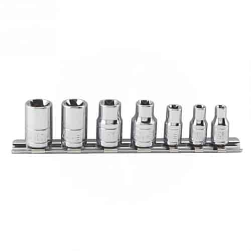 OEM 7PC EXTERNAL STAR SKT