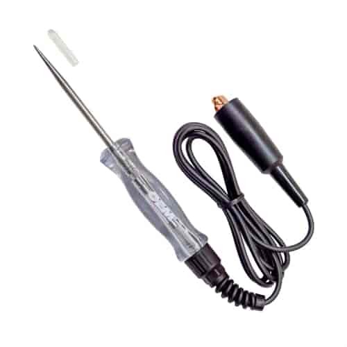 HEAVY DUTY CIR TESTER 6 1
