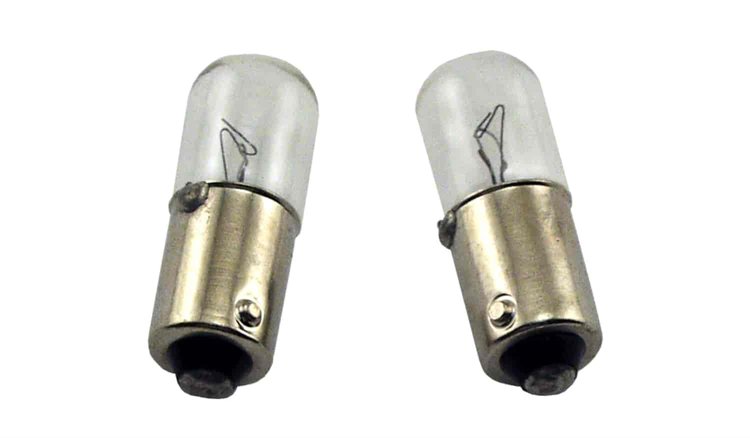 BULB 2PC