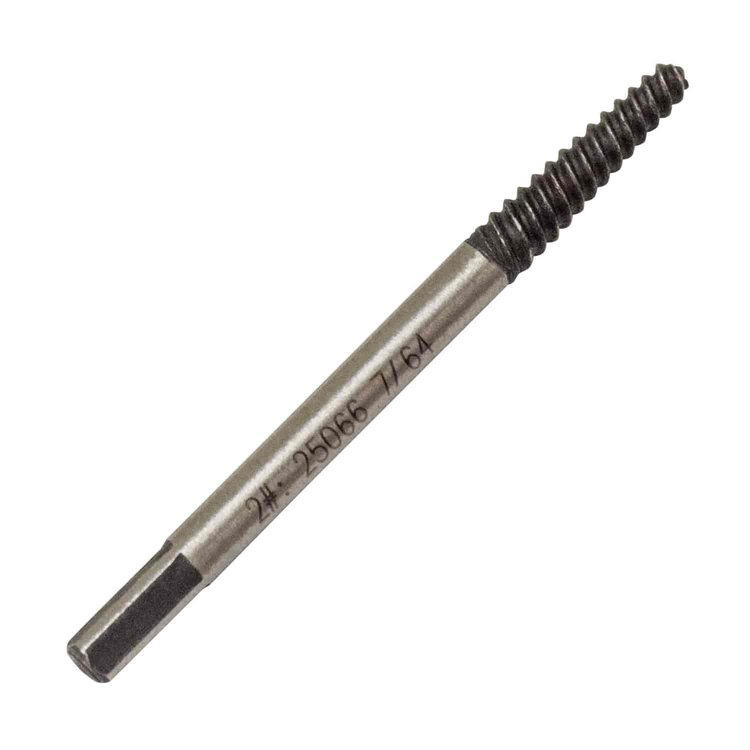 Bolt Extractor 1/4" - 5/16"