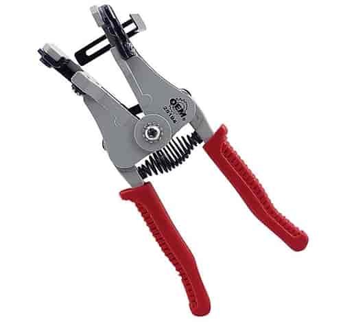 WIRE STRIPPER AUTO AWG 10