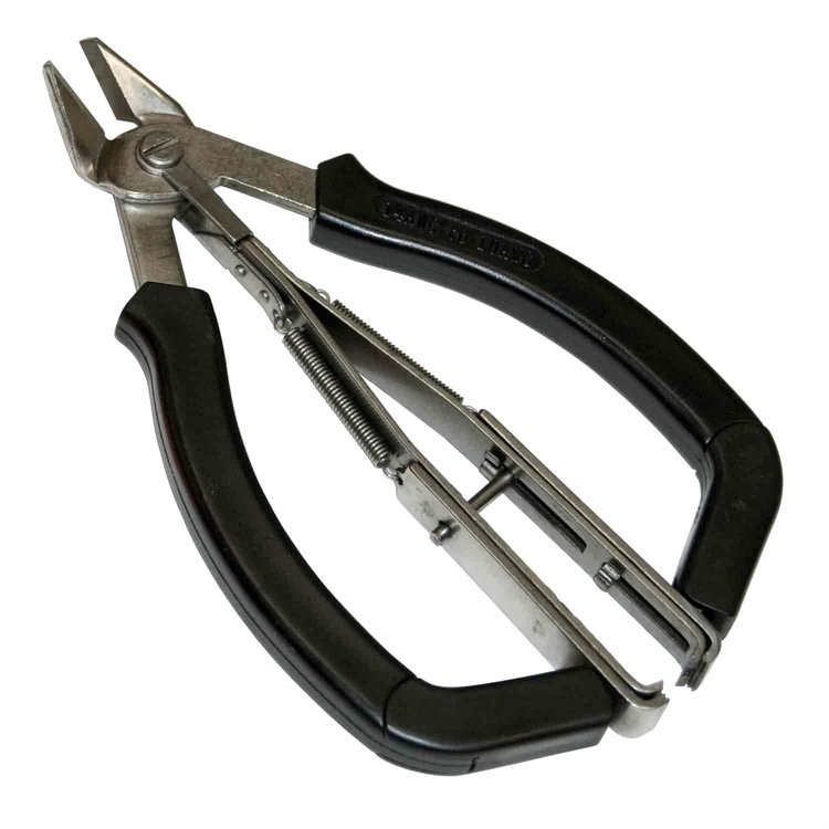 6" 2IN1 WIRE STRIPPER