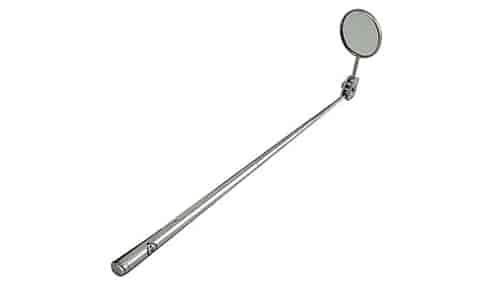 INSPECTION MIRROR 25" LNG