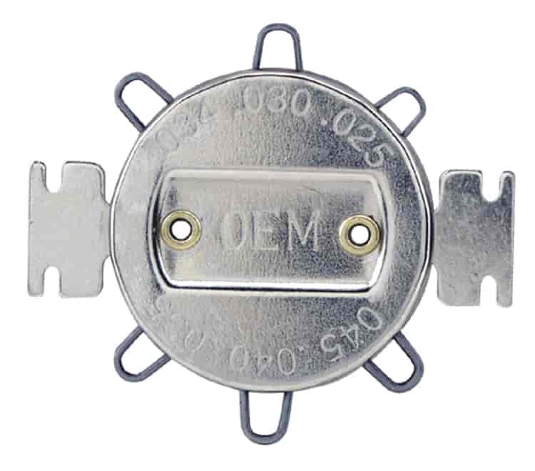 Standard Ignition Spark Plug Gauge
