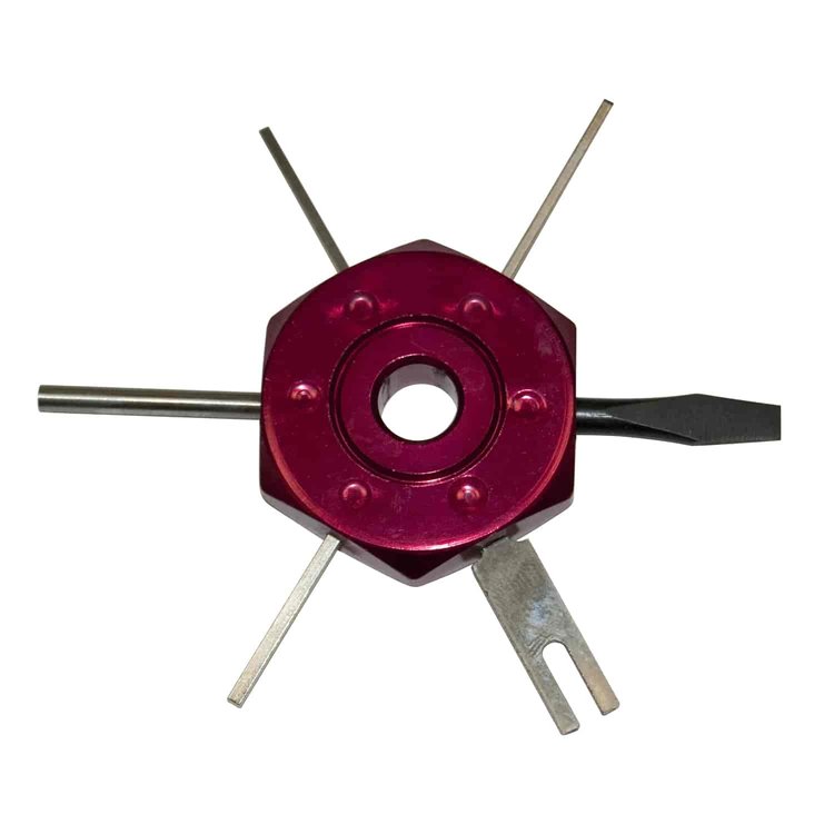 TERMINAL TOOL