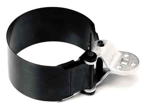 Heavy-Duty Truck Oil Filter Wrench, 5-1/4 in. to 5-3/4 in. Range