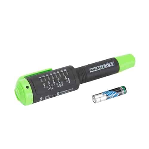 BRAKE FLUID TESTER